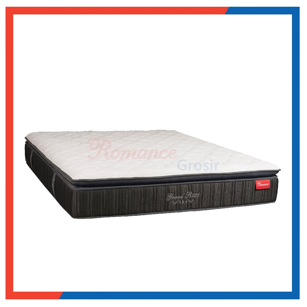 Romance - Kasur Grand R225 E MATRES ONLY