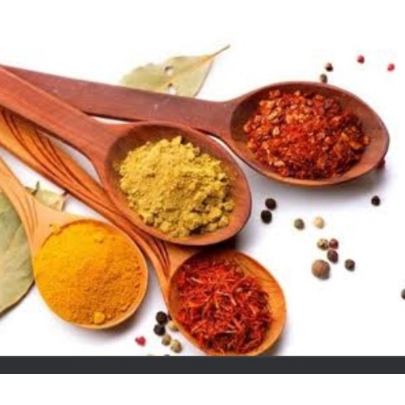 

Bumbu Tabur Seasoning Aneka Rasa - Tom yum - Kimchi - Sour Cream - Daun Jeruk Seasoning -100 Gram