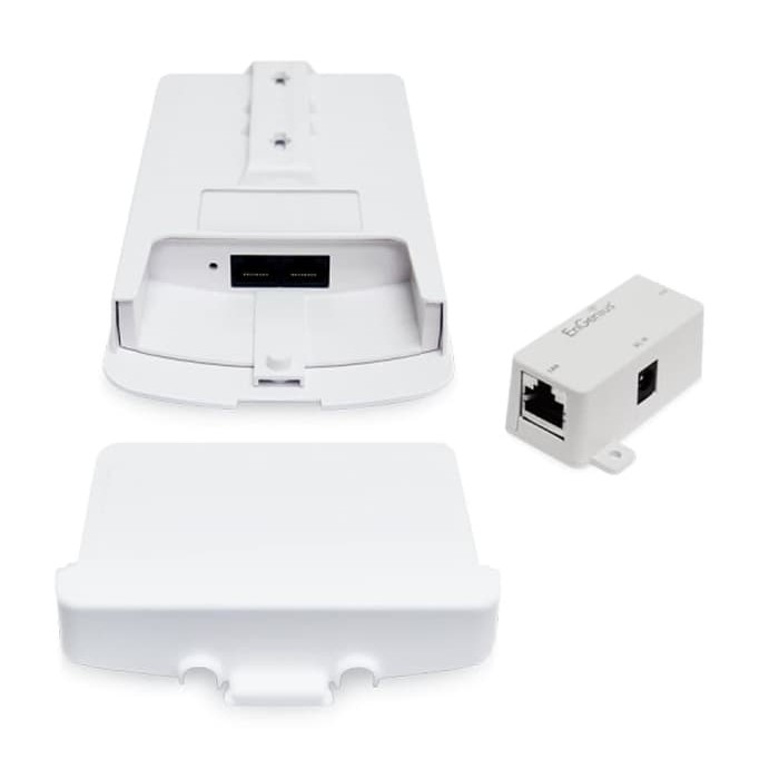 Spesial EnGenius Ens202ext , AP Outdoor N300 , 400MW + 2 Ant 5 dbi 2,4 Ghz Limited