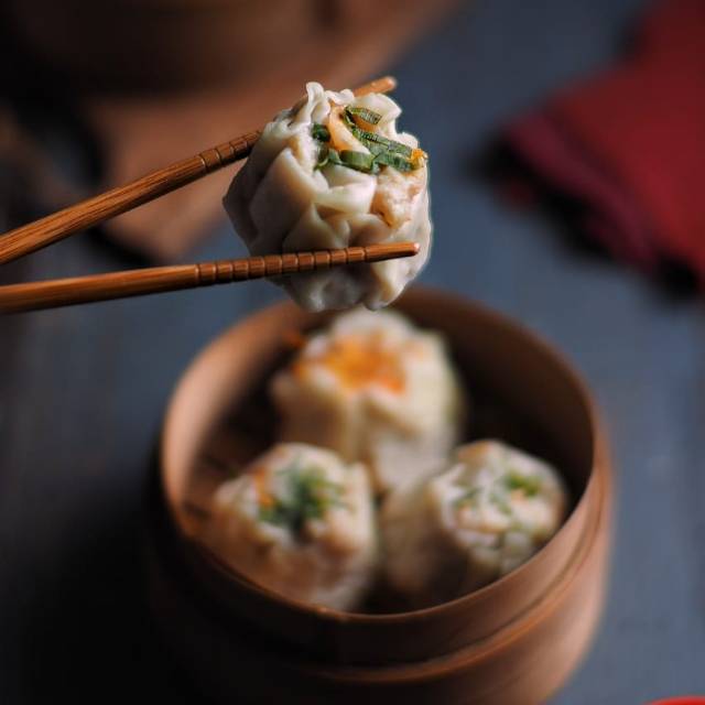 

DIMSUM GEMOYY Ayam/Udang FROZEN