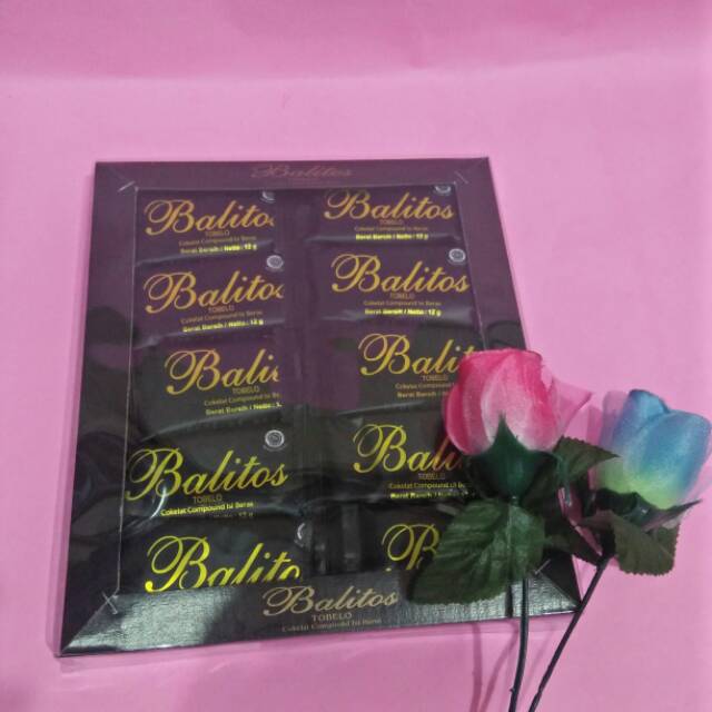 

Balitos Coklat