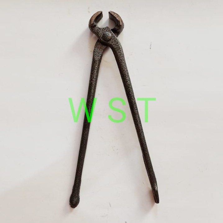 ORIGINAL Tang Gegep Kakaktua Kakatua Catut Blister 9&quot; inch inci SBS