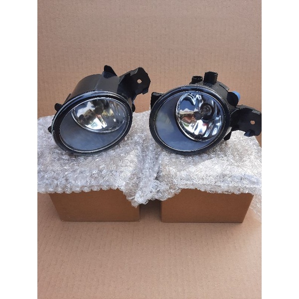 Jual Fog Lamp NISSAN LIVINA/Lampu Kabut NISSAN LIVINA/harga satuan kiri