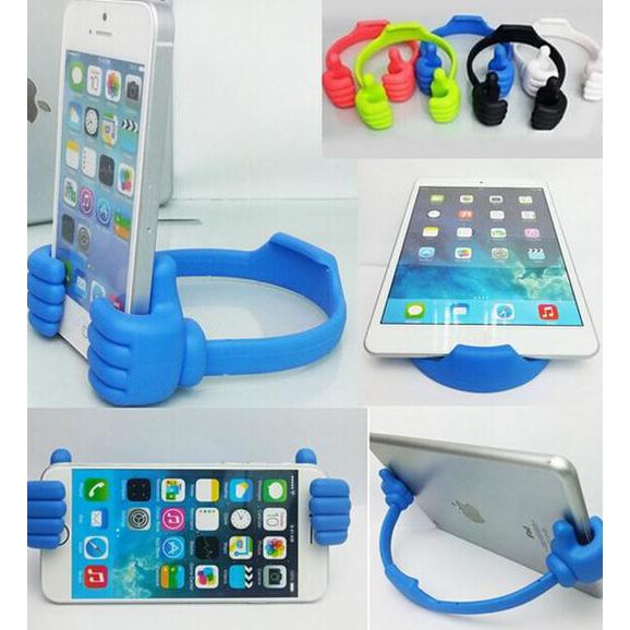 OK Stand|OKE Stand|Stand|Holder Phone|Thumbs OK Stand