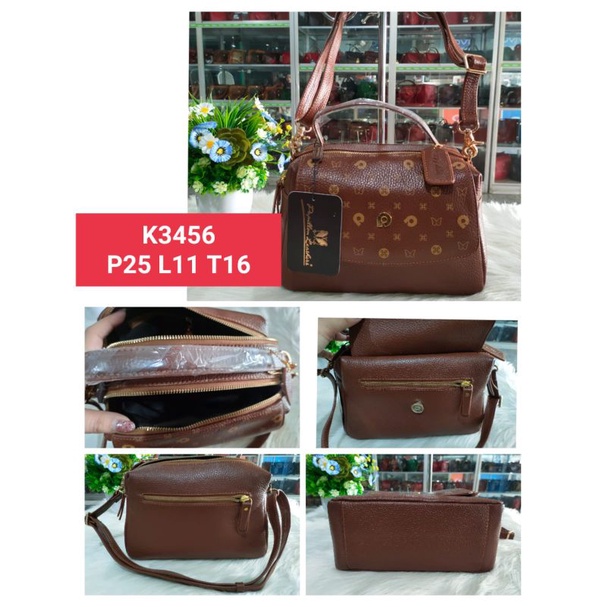K3456 papillon