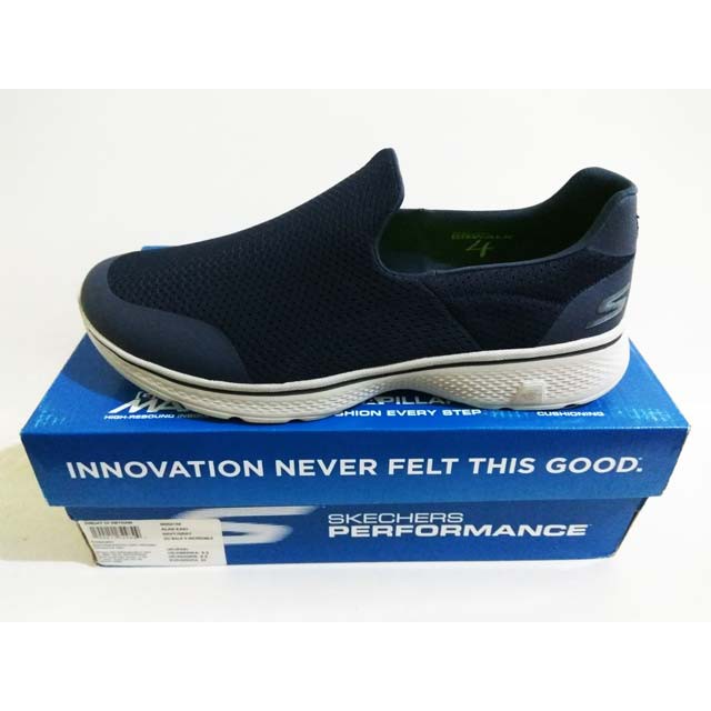 sepatu skechers performance