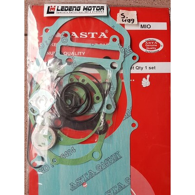 Paking Full Set Gasket Yamaha Mio Nouvo Lama