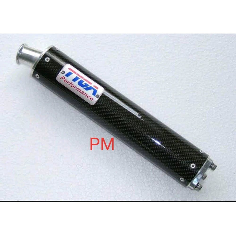 MURAH silencer knalpot TYGA performence khusus ninja r Berkualitas new
