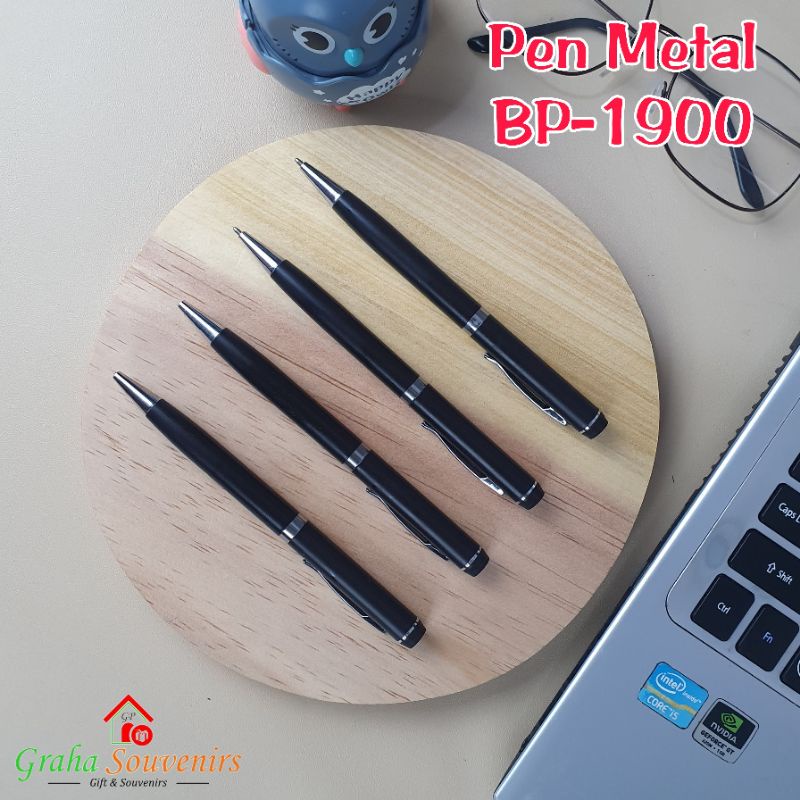 

Pen Besi BP-1900