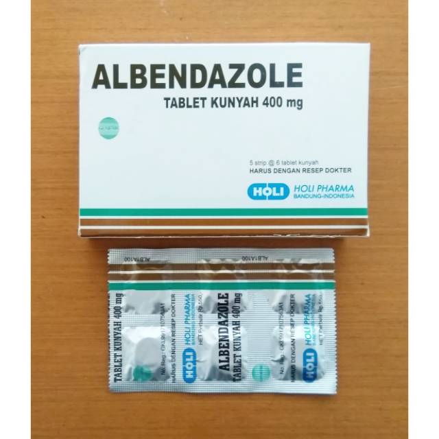 78 Gambar Obat Cacing Albendazole Paling Bagus