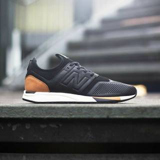new balance 257