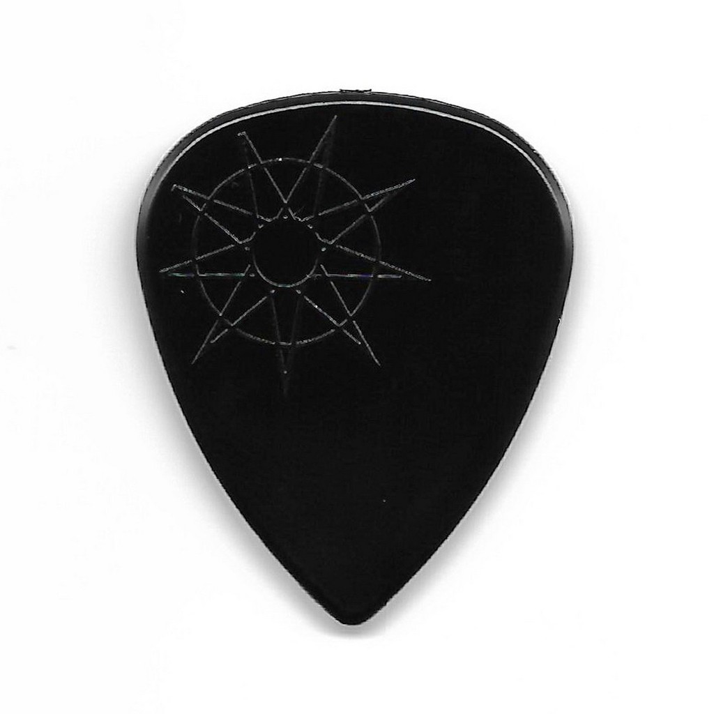 Dunlop Jim Root Signature Nylon 1.38 mm Pick Gitar