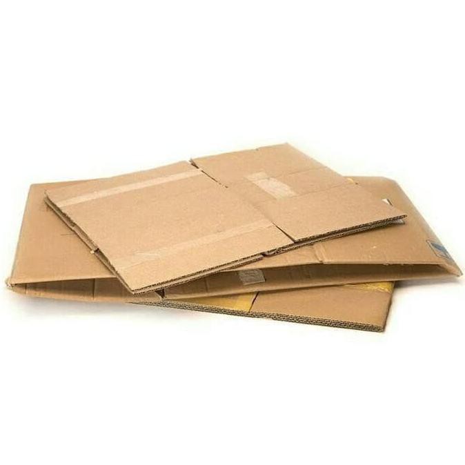 

* Kardus Bekas Aqua 600 Ml Untuk Tambahan Packing Familystore141