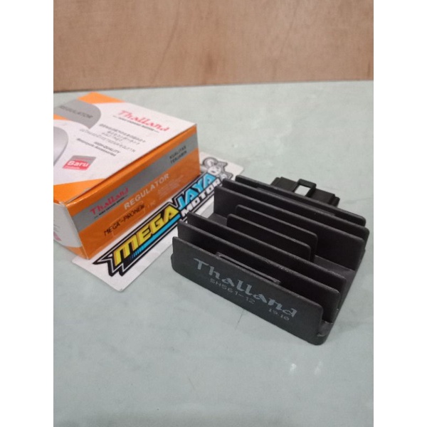 KIPROK REGULATOR MEGA PRO NEW MONO SHOCK THALLAND SH561-12
