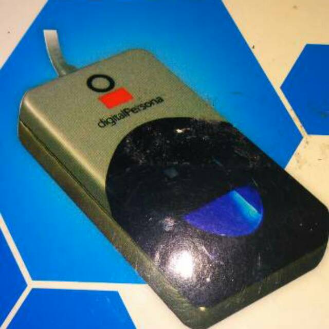 Finger Print u are u 4500