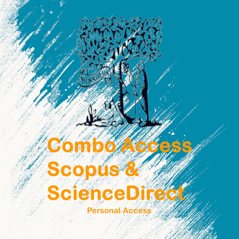 Combo Kumpulan Jurnal Internasional Scopus & ScienceDirect