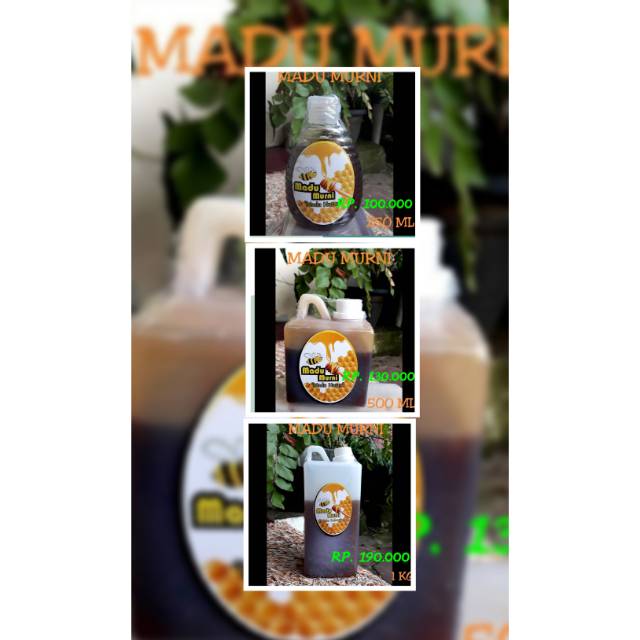 

Produk-produk alami Dan organik yang menyehatkan