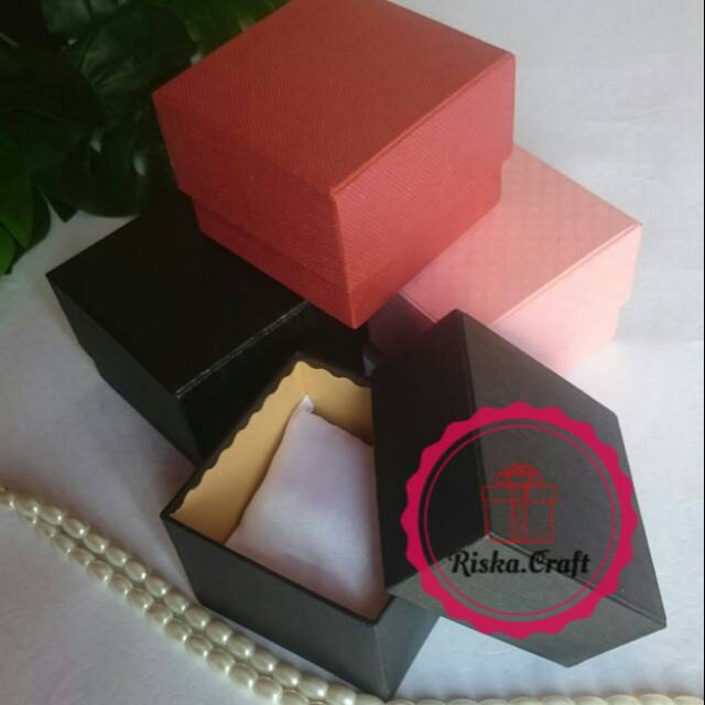 

Kotak tangan murah box + free bantalan