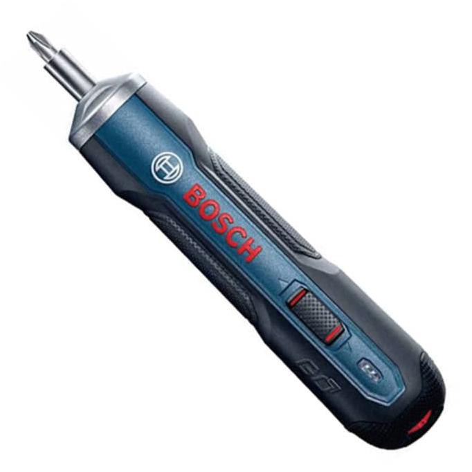 Bosch Go 3.6 V Obeng Listrik Cordless