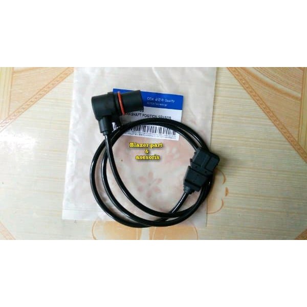 sensor ckp opel chevrolet blazer l Sparepart Mobil
