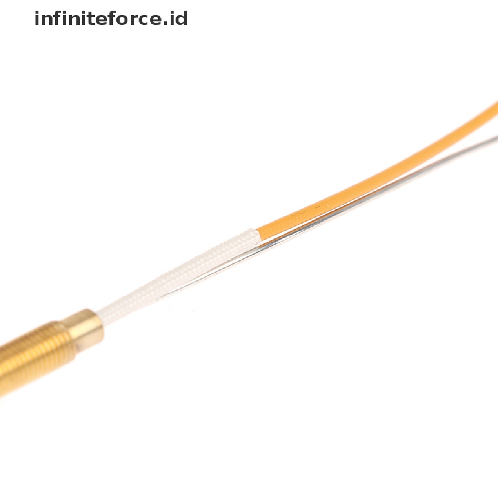 (Infiniteforce.Id) Katup Sensor Switch Thermocouple Untuk Kompor Gas