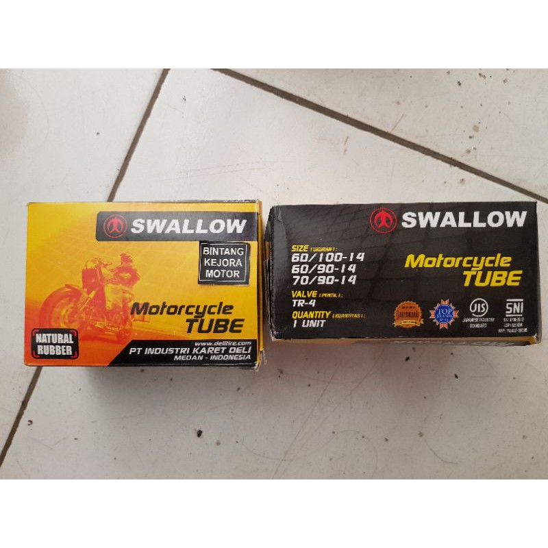 Ban dalam SWALLOW 60/100-14 225/14