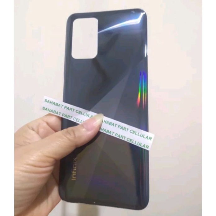 BACKDOOR BACKCASING INFINIX NOTE 8 X692