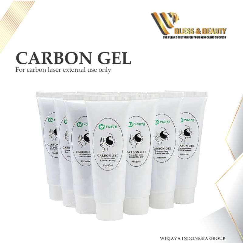 Carbon gel Laser Blackdoll Ndyag Picosecond For Rejunavation Skin