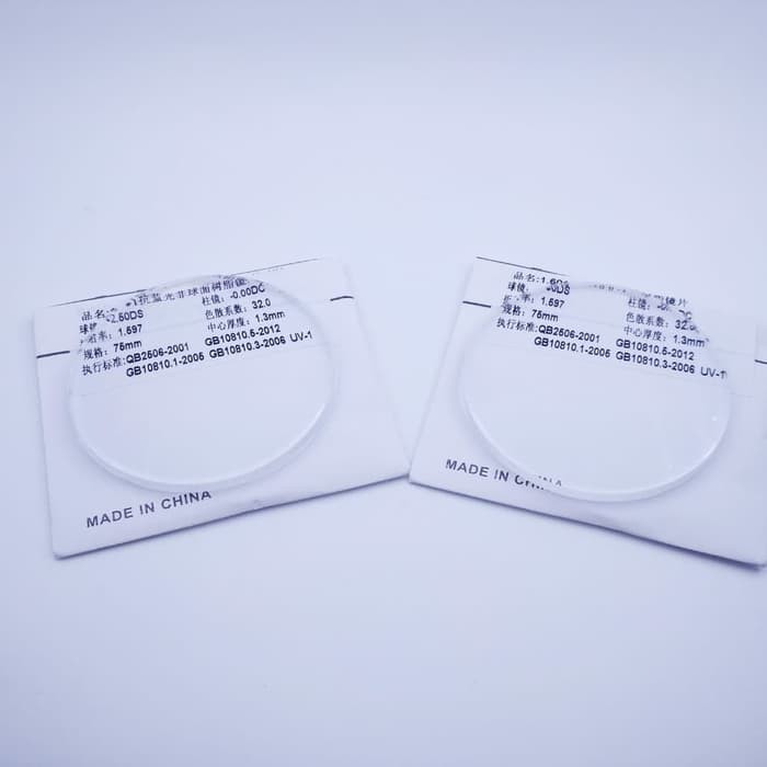 LENSA BLURAY PLANO Sampai MINUS 4 00