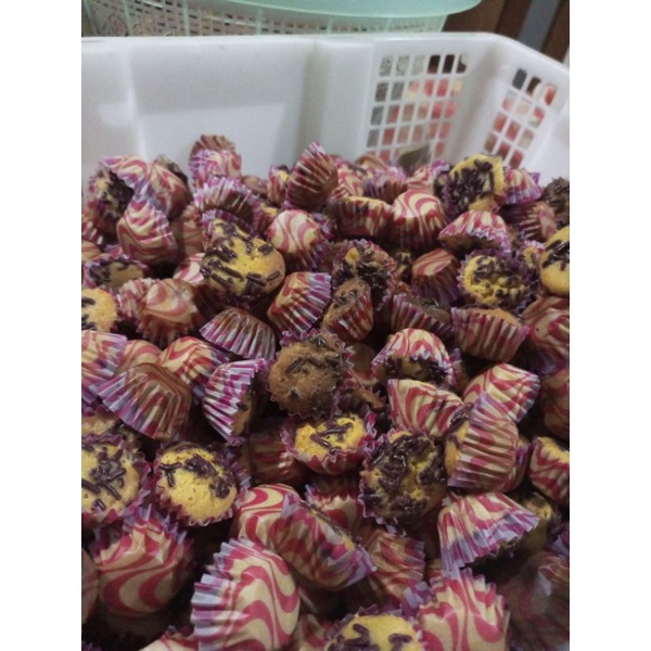 

cookies brownies manis