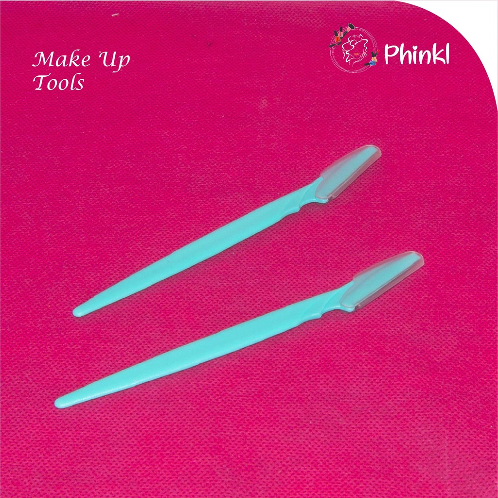 `ღ´ PHINKL `ღ´ Cukur alis pinset alis kerok TINKLE TINEKE membentuk eyebrow rapi