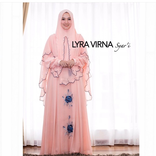 Lyra Virna Syarie