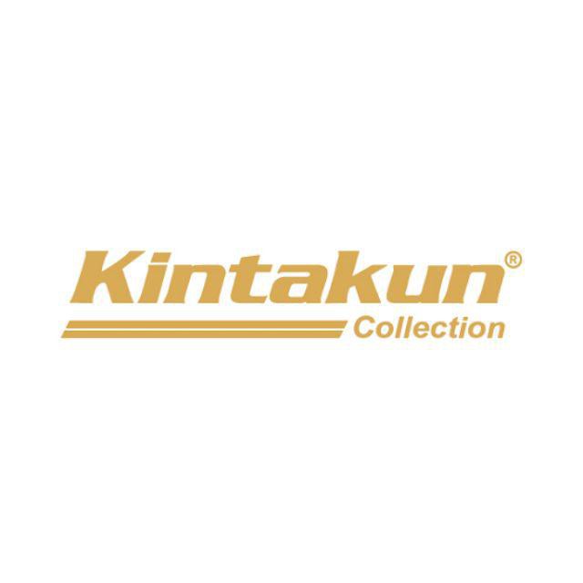 Kintakun DLuxe Bed Cover Only/ Selimut Uk. 180x200