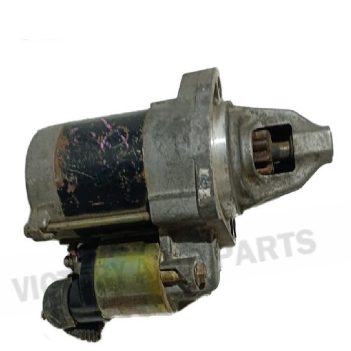 Dinamo Starter Honda Jazz IDSI Vtec L15A L13A Ori Copotan