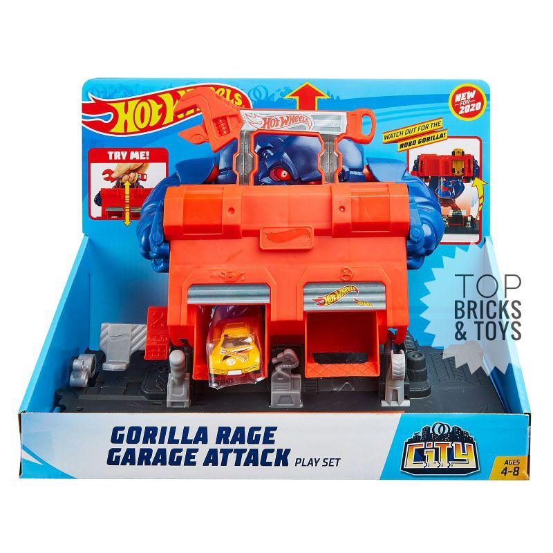 Jual MATTEL, Hot Wheels Hotwheels 