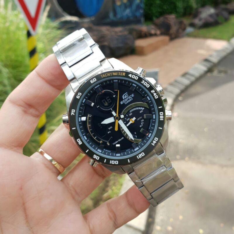 EDIFICE BM JAM TANGAN