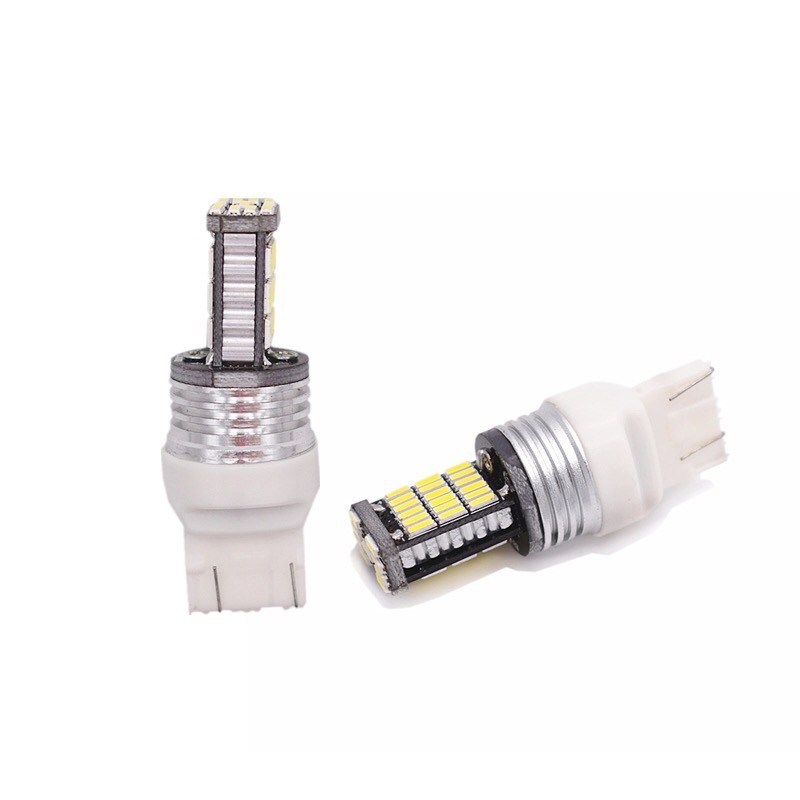 T20 Lampu Rem Lampu Mundur Soket 45 Smd