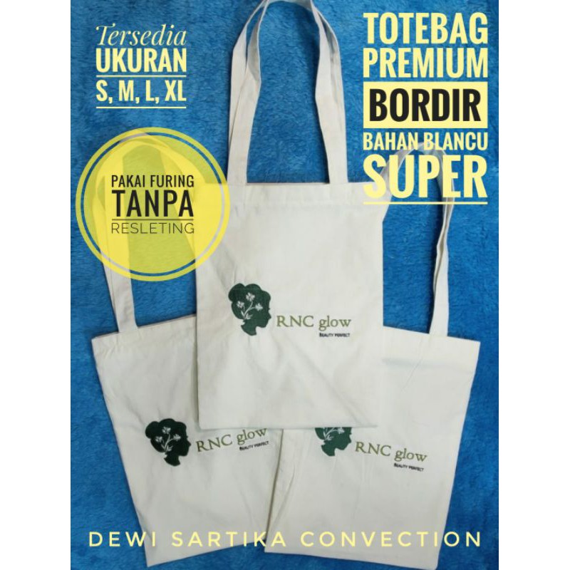 totebag premium harga grosir terlaris