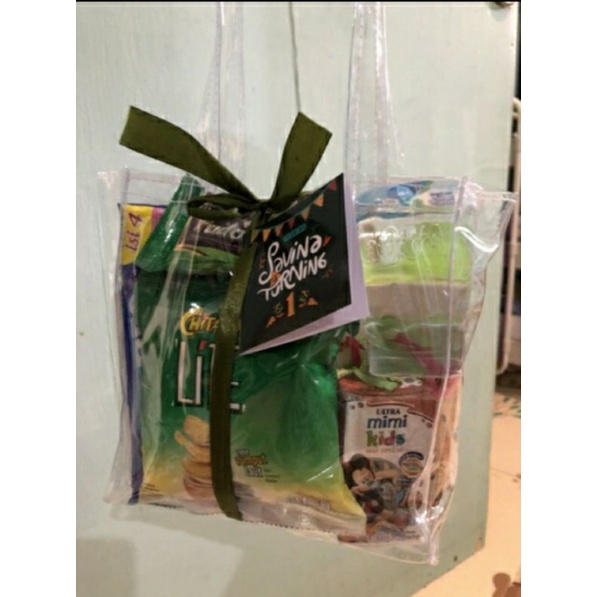 

Tas Lebaran p.20 l.10 t.20 (ABC)