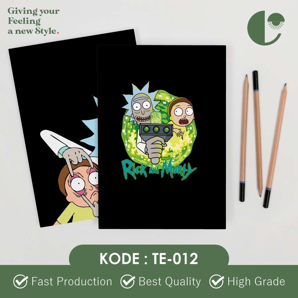 

Sampul Buku Custom | Sampul Aesthetic | Sampul Custom Nama | Free Desain - TE-012