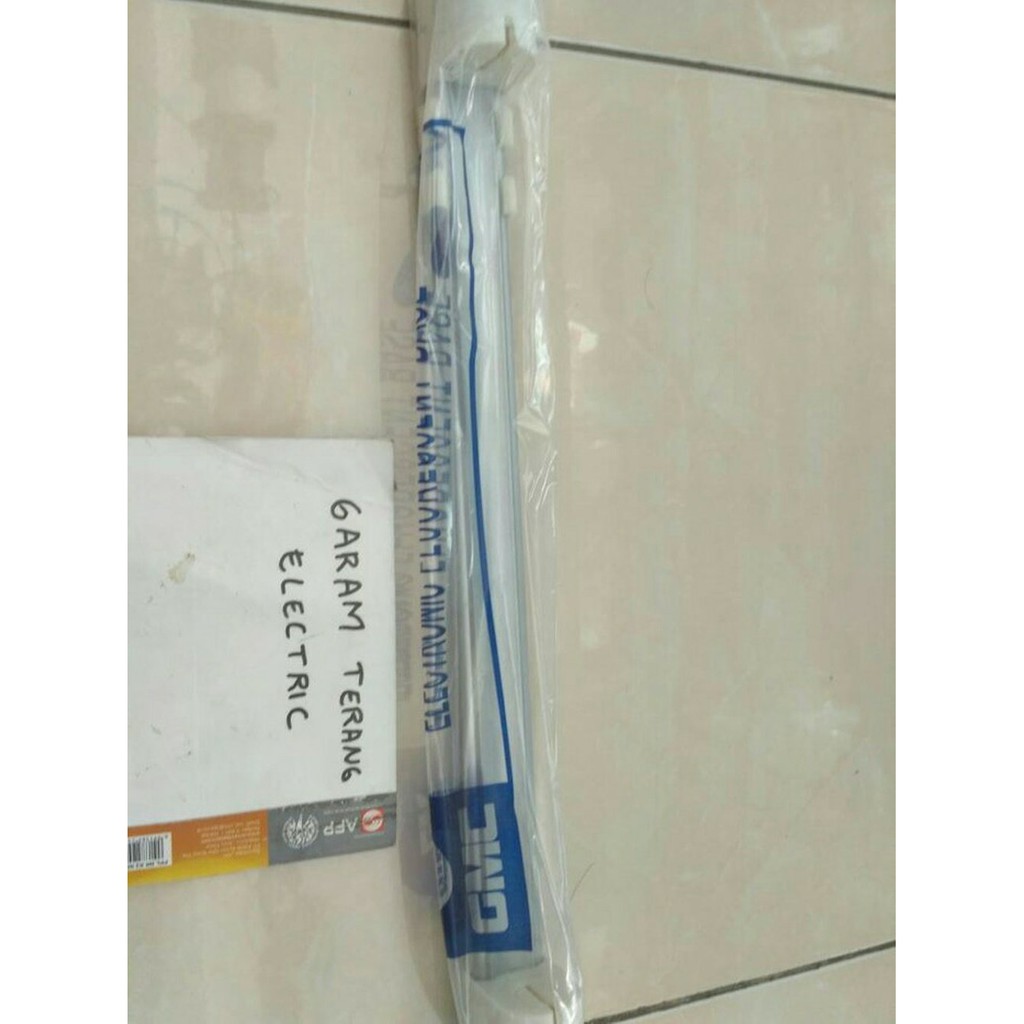 Jual KAP LAMPU NEON TL ELECTRIC 10W Limited