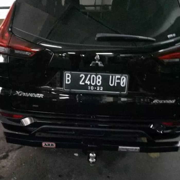Murah Towing bar xpander arb
