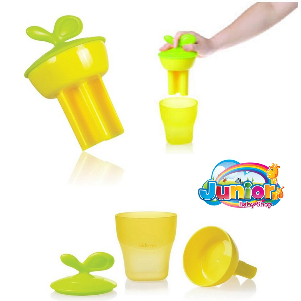 Kidsme Food Chopper 160313