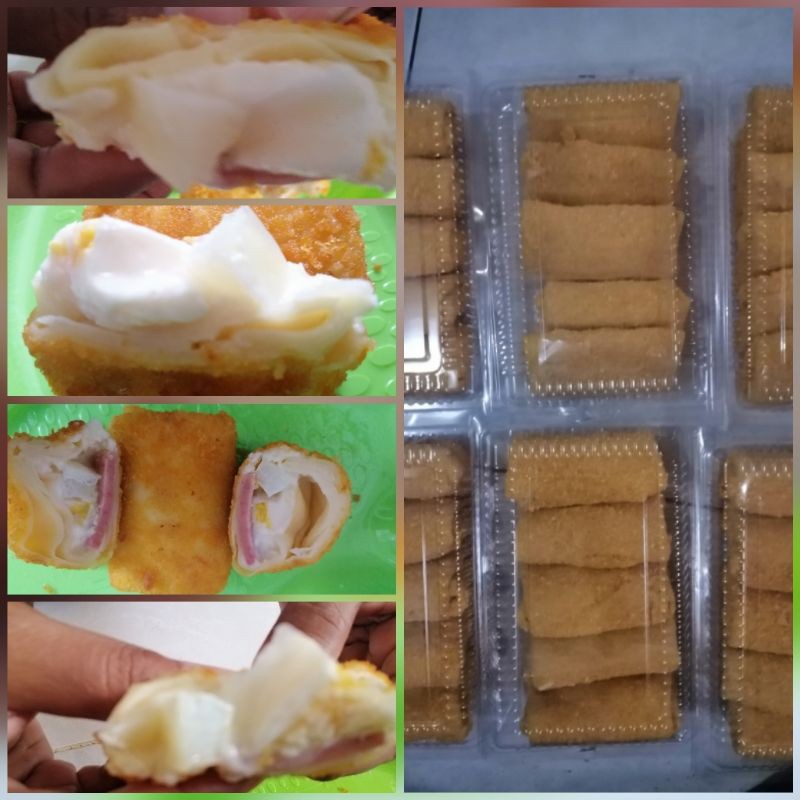 

Risol Mayo FROZEN