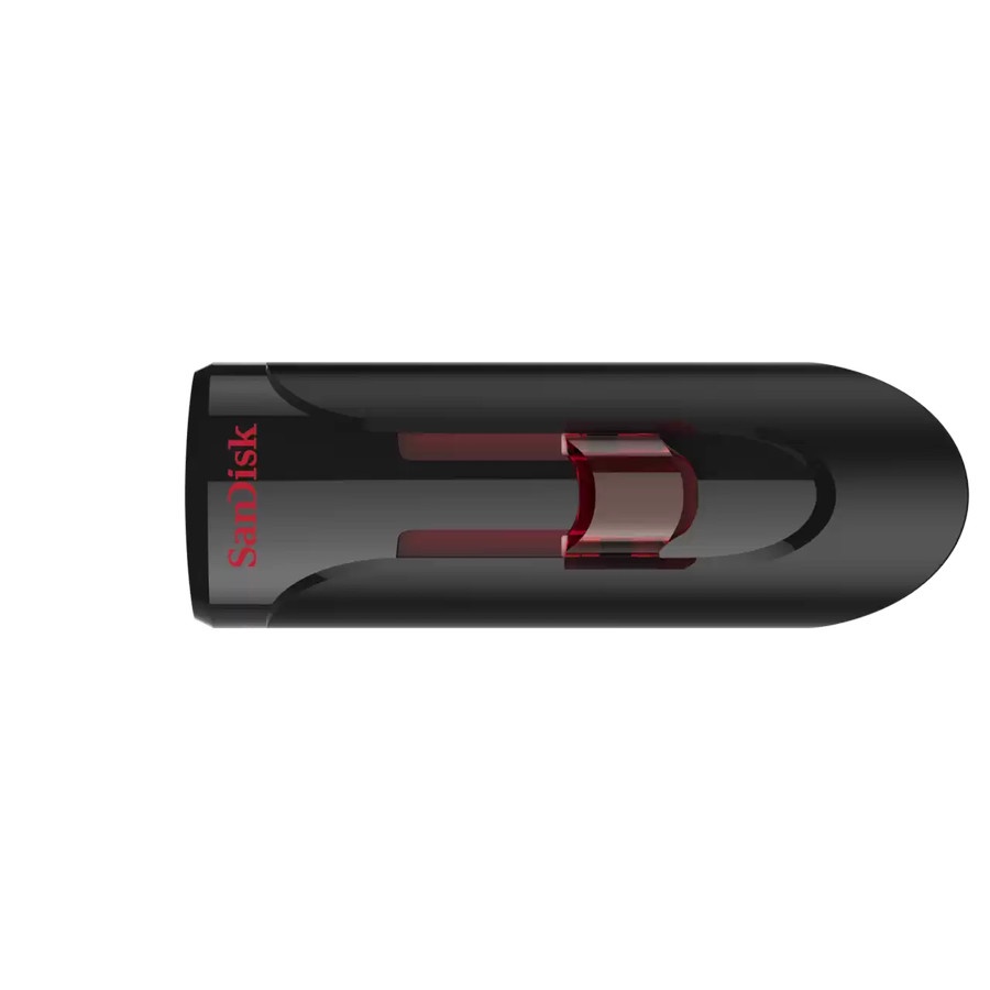 Flashdisk SanDisk Cruzer Glide CZ600 32GB USB3.0 - Sandisk CZ600 32GB