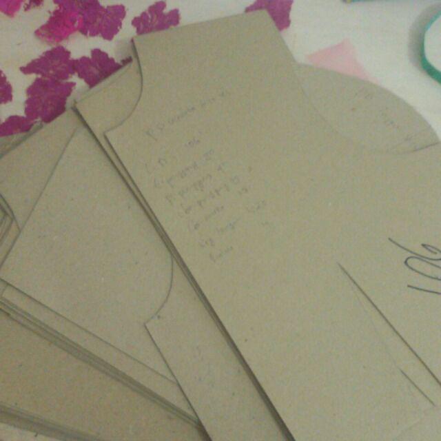  Pola  Dasar baju  wanita  dewasa  Shopee Indonesia