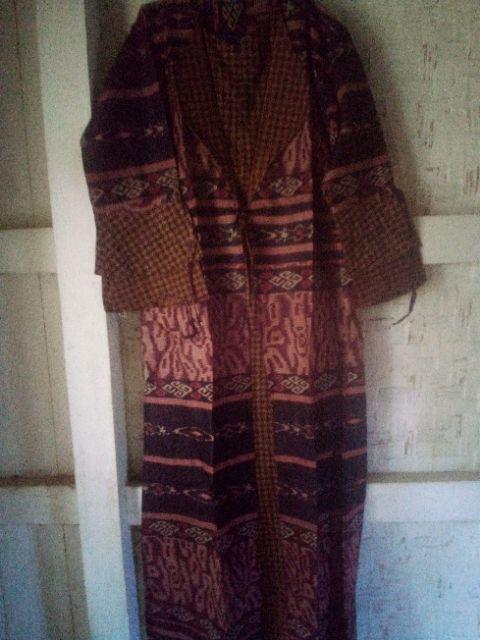 Gamis Batik Manggar, Padi,sekar,cantik,kubis,kipas,daun,kupu,nadine,gendis