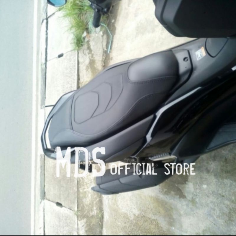kulit jok custom nmax new 2020 / 2021 / OLD cover jok nmax
