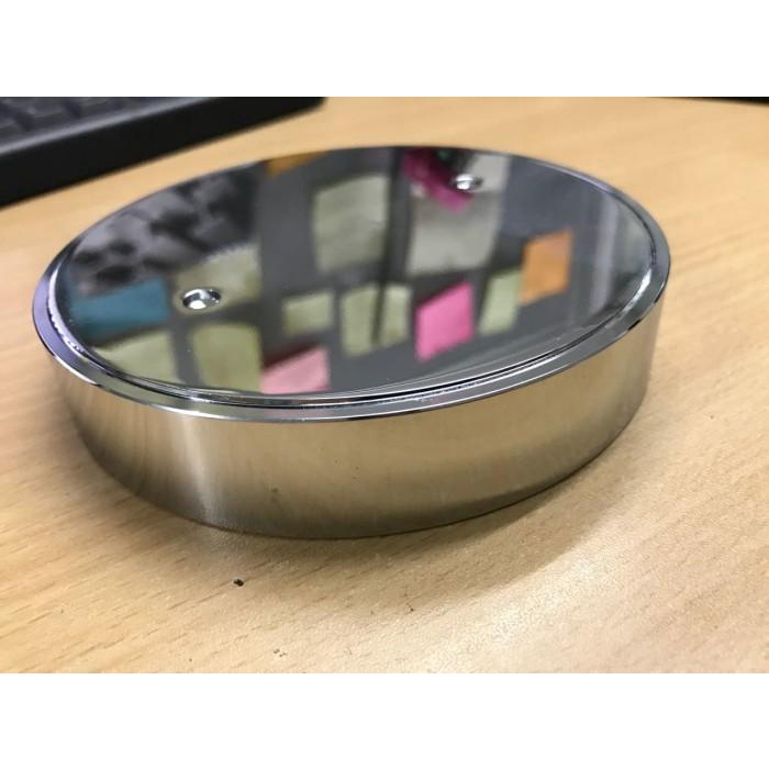 Harga Clean OUT 4 Inch Stainless Terbaru Jul 2026 | BigGo Indonesia