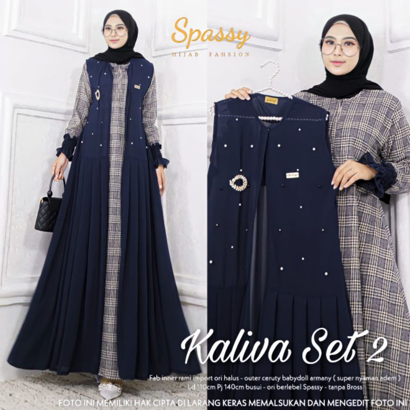 Kavila set #2 by Spassy